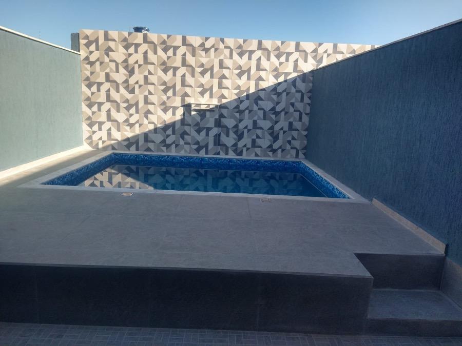 Casa, 1 quarto, 74 m² - Foto 1