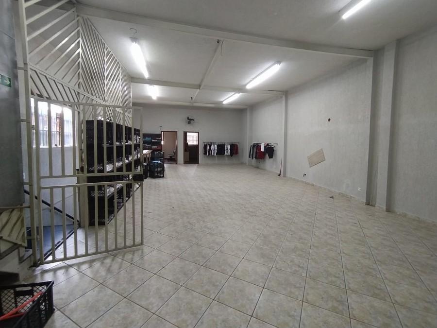 Depósito-Galpão, 120 m² - Foto 4