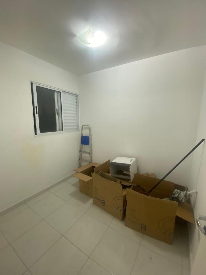 Apartamento, 2 quartos, 40 m² - Foto 3