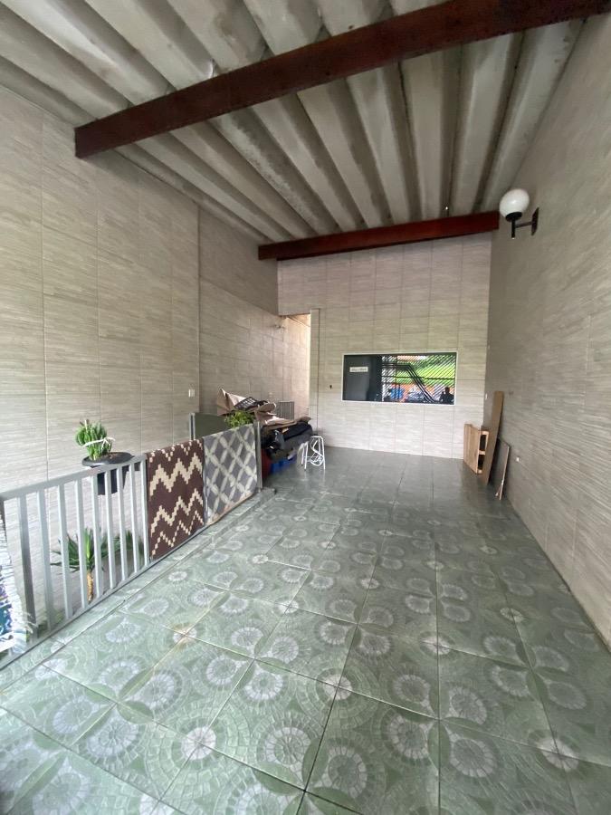 Sobrado, 3 quartos, 140 m² - Foto 2