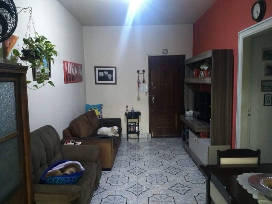 Apartamento, 2 quartos, 75 m² - Foto 1