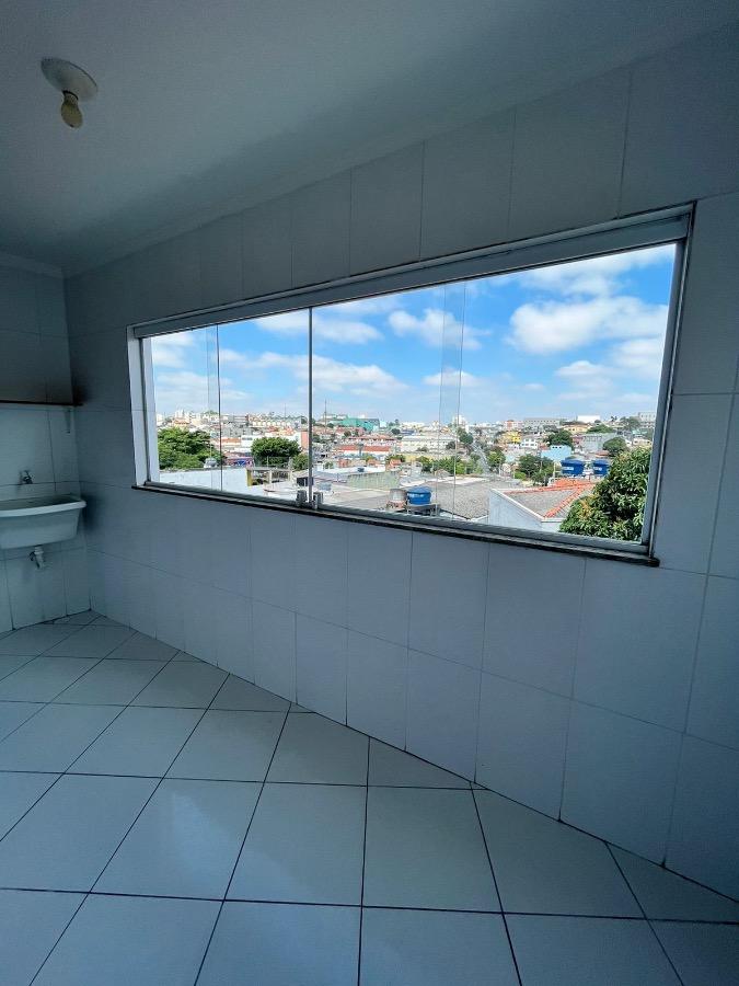 Sobrado, 1 quarto, 120 m² - Foto 1