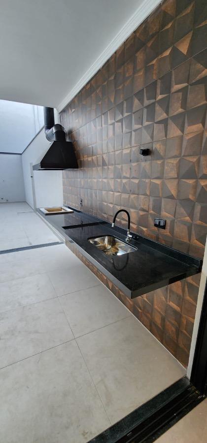 Sobrado, 3 quartos, 150 m² - Foto 16