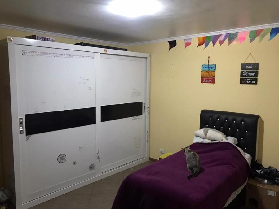 Casa, 3 quartos, 120 m² - Foto 16