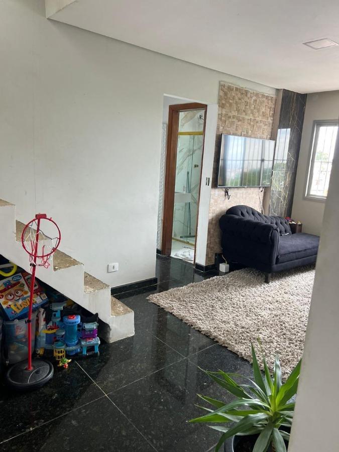 Cobertura, 3 quartos, 130 m² - Foto 6