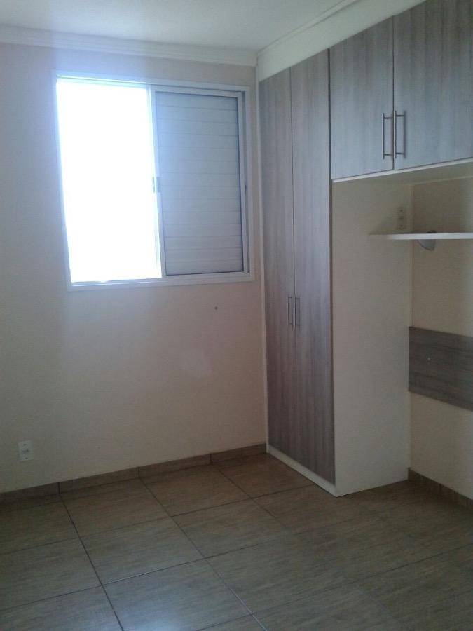 Apartamento, 2 quartos, 47 m² - Foto 8