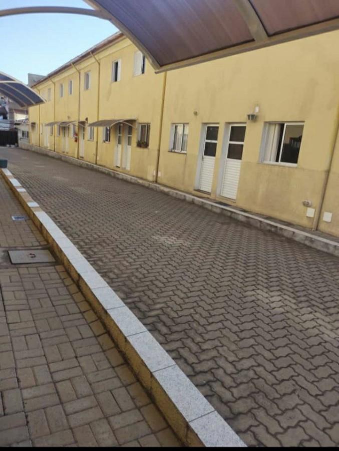 Sobrado, 2 quartos, 55 m² - Foto 14