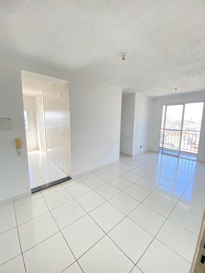 Apartamento, 2 quartos, 50 m² - Foto 5
