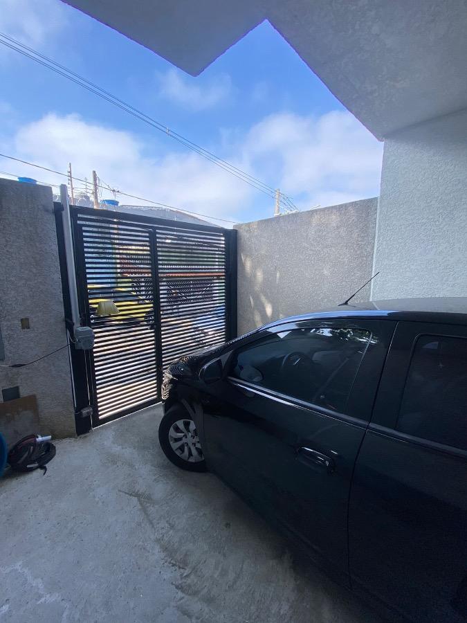 Sobrado, 2 quartos, 50 m² - Foto 1