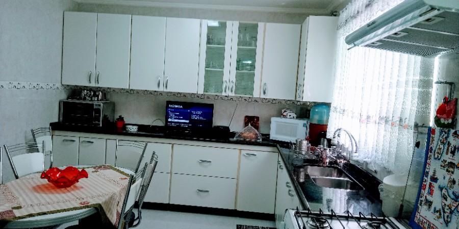 Casa, 3 quartos, 220 m² - Foto 11