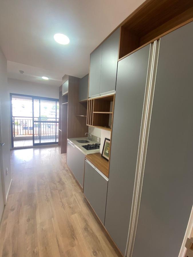 Kitnet-Studio, 27 m² - Foto 14