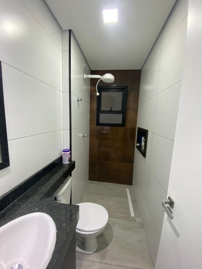 Sobrado, 1 quarto, 80 m² - Foto 17