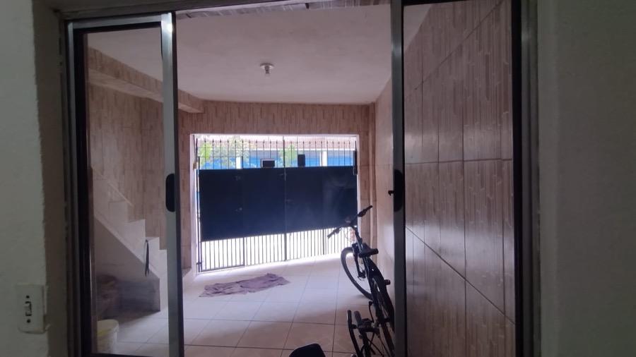 Sobrado, 5 quartos, 90 m² - Foto 1