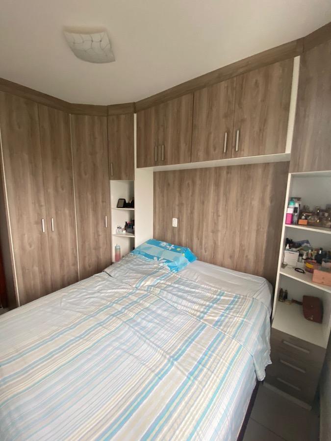 Apartamento, 2 quartos, 60 m² - Foto 5