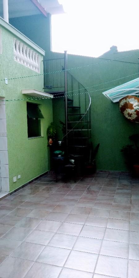 Casa, 3 quartos, 220 m² - Foto 7