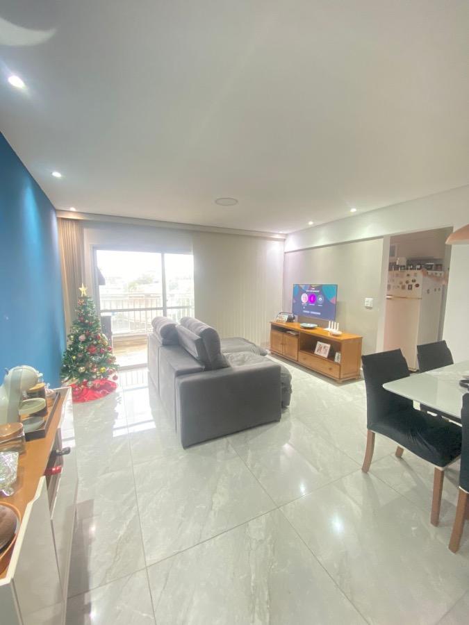 Apartamento, 2 quartos, 60 m² - Foto 13