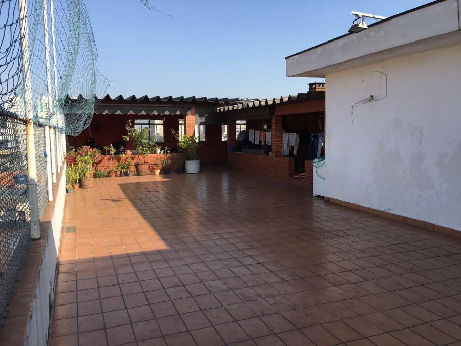 Depósito-Galpão, 120 m² - Foto 8