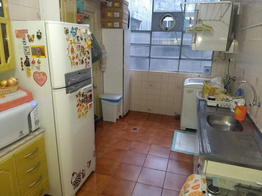 Apartamento, 2 quartos, 75 m² - Foto 3