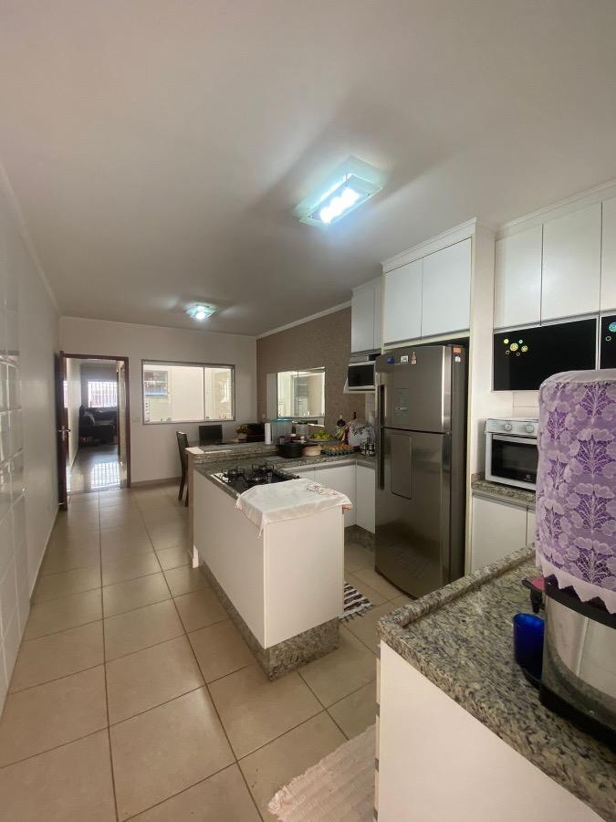 Sobrado, 3 quartos, 100 m² - Foto 4