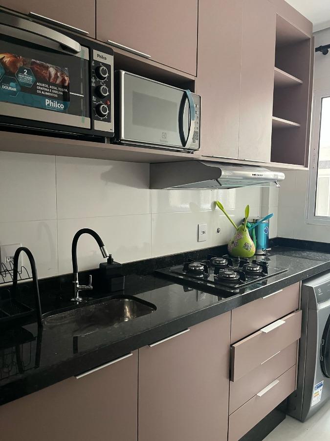 Apartamento, 2 quartos, 120 m² - Foto 8