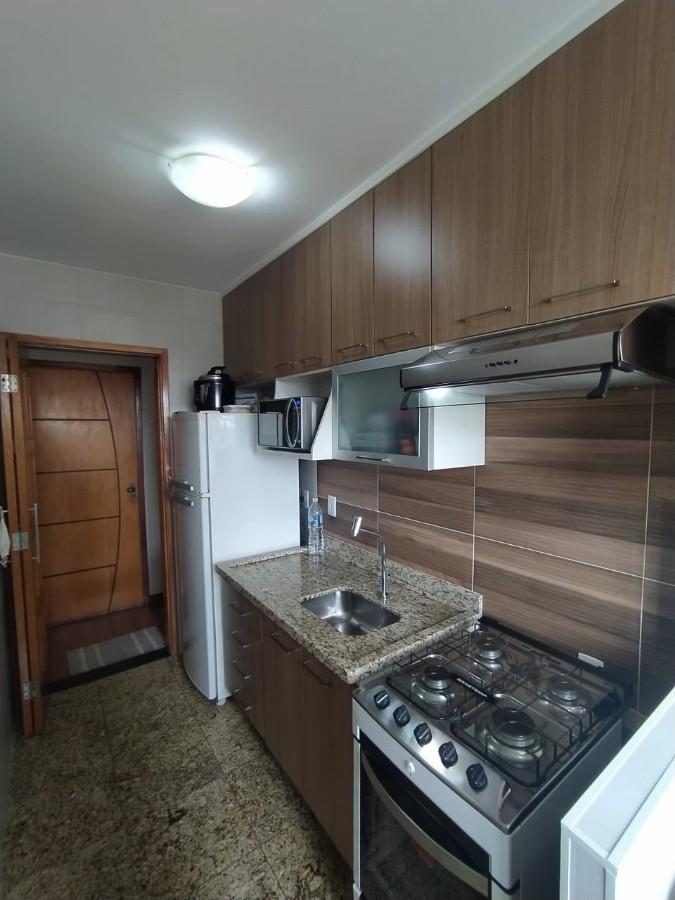 Apartamento, 2 quartos, 44 m² - Foto 1