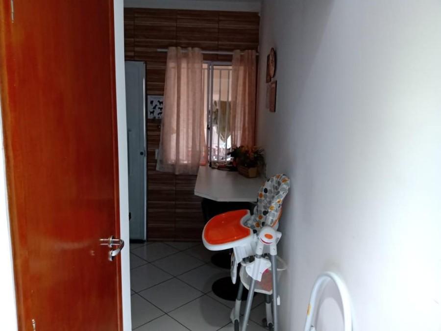 Sobrado, 3 quartos, 89 m² - Foto 14