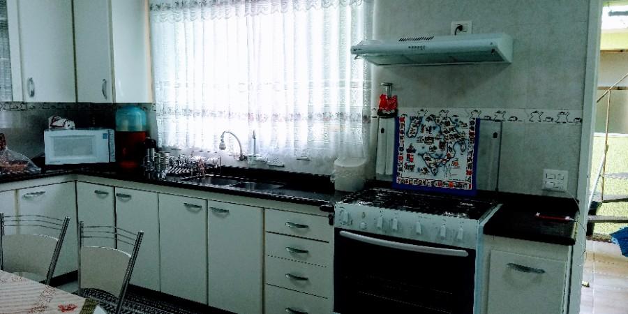 Casa, 3 quartos, 220 m² - Foto 13