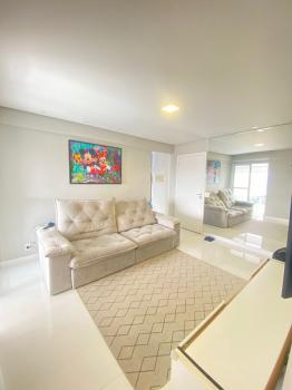 Apartamento para Venda por R$480.000,00 com 63m², 2 dormitórios, 1 vaga e 1 banheiro - Vila rio branco, São paulo / SP - Foto 2
