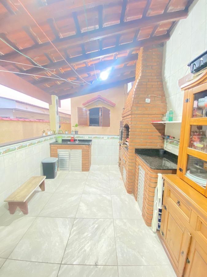 Sobrado, 3 quartos, 250 m² - Foto 9