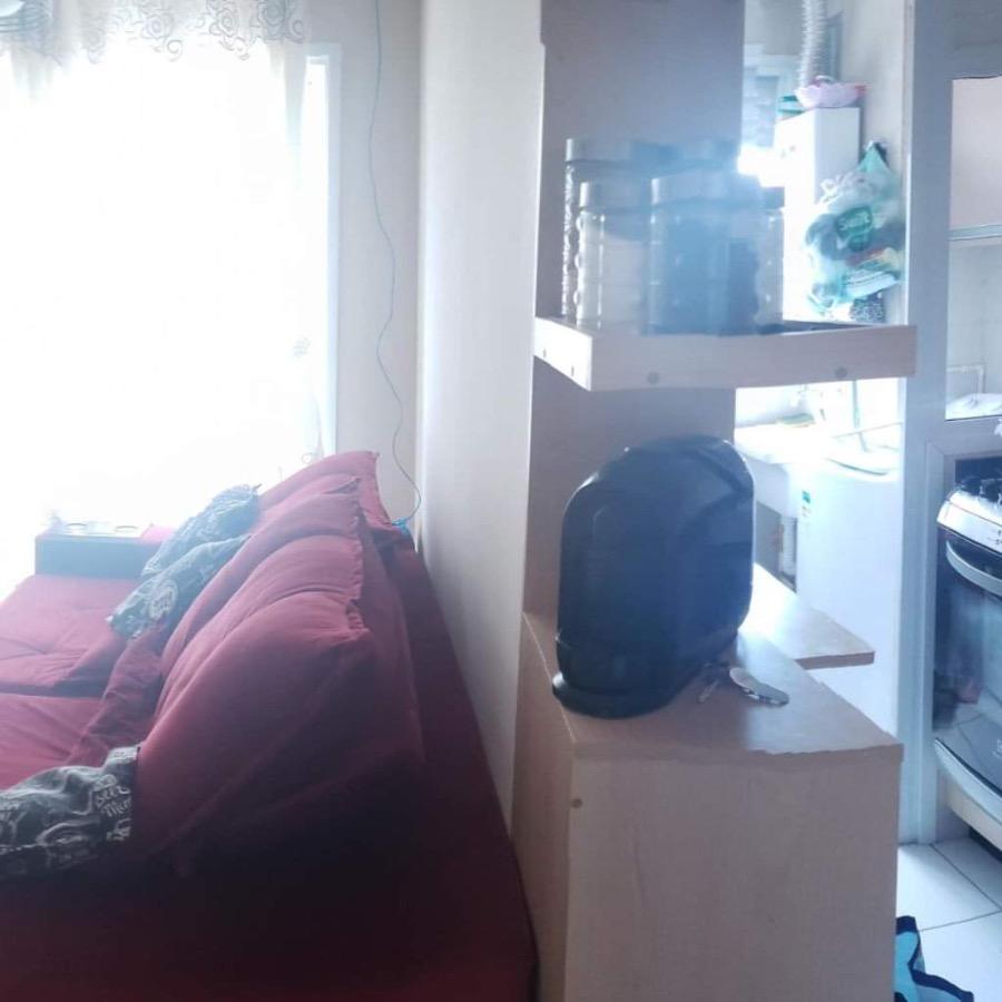 Apartamento, 2 quartos, 47 m² - Foto 2