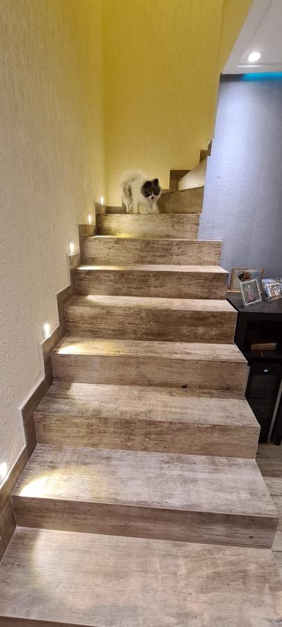 Sobrado, 2 quartos, 80 m² - Foto 3