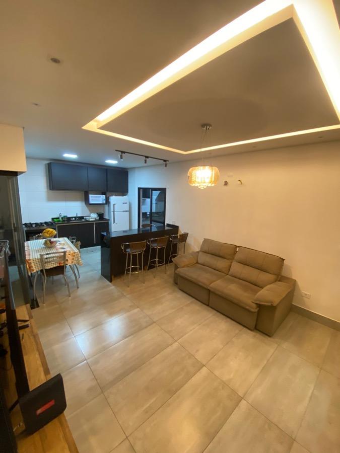 Sobrado, 1 quarto, 80 m² - Foto 14
