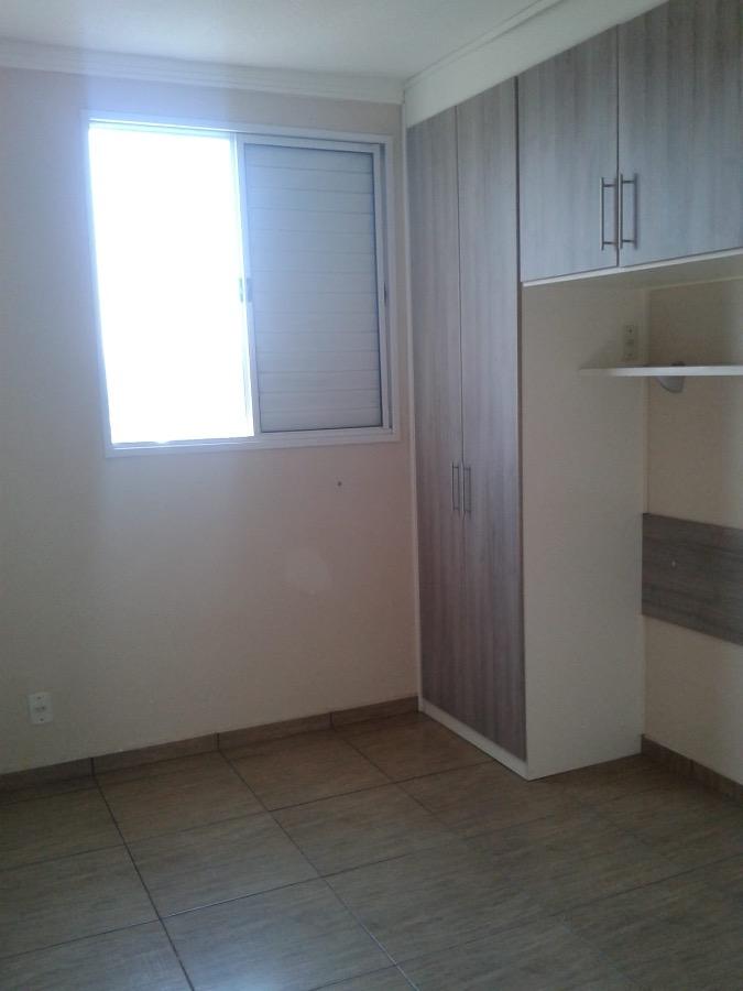 Apartamento, 2 quartos, 47 m² - Foto 5