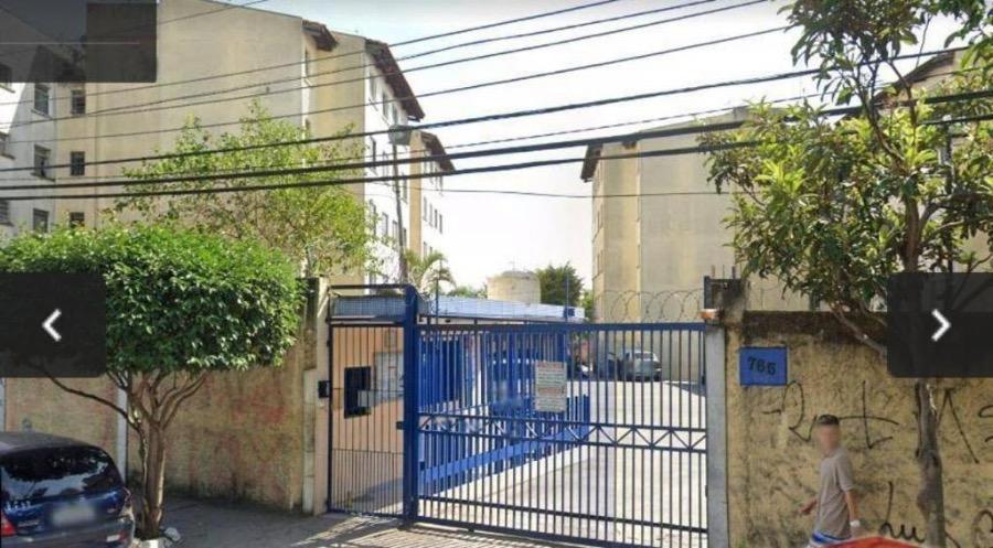 Apartamento, 2 quartos, 45 m² - Foto 1