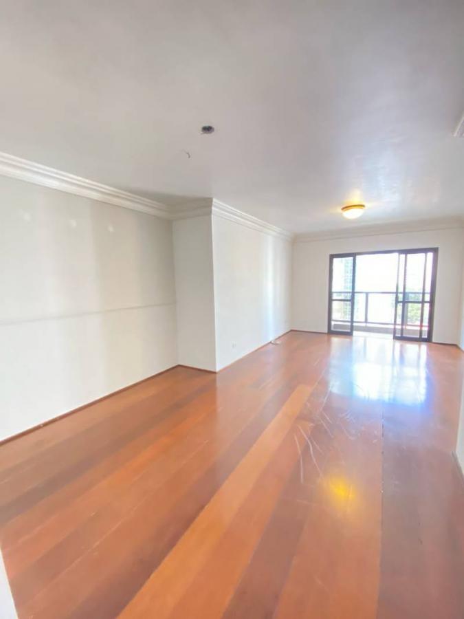 Apartamento, 3 quartos, 140 m² - Foto 11