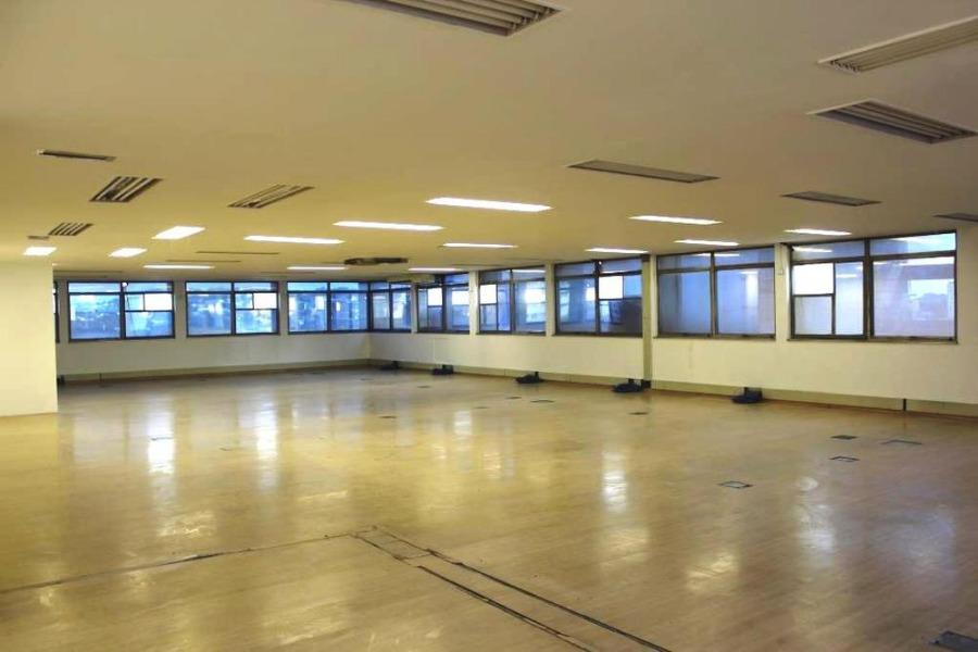 Sala-Conjunto, 517 m² - Foto 2