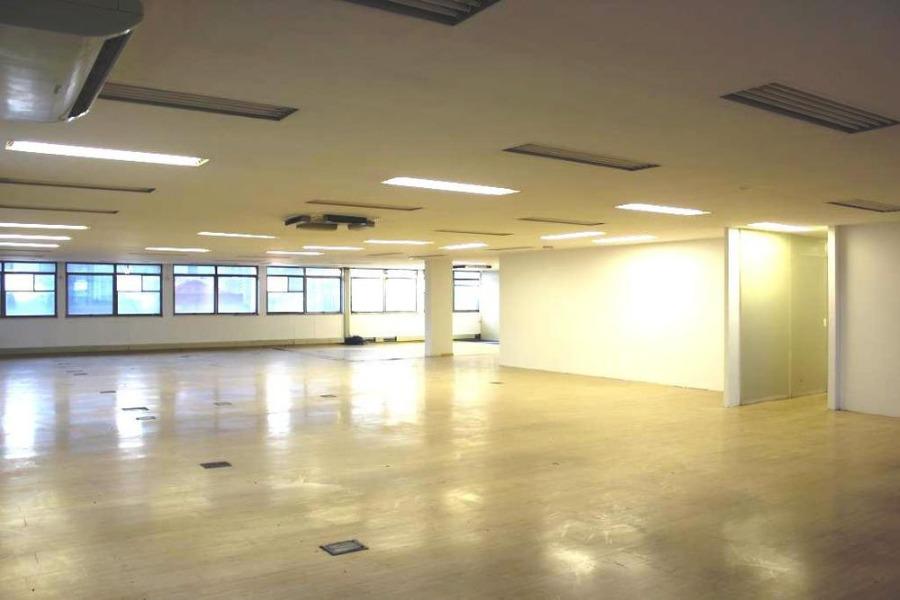 Sala-Conjunto, 517 m² - Foto 3