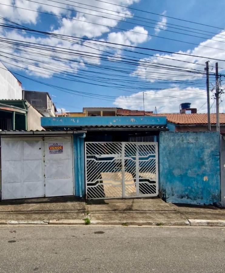 Casa, 2 quartos, 66 m² - Foto 1