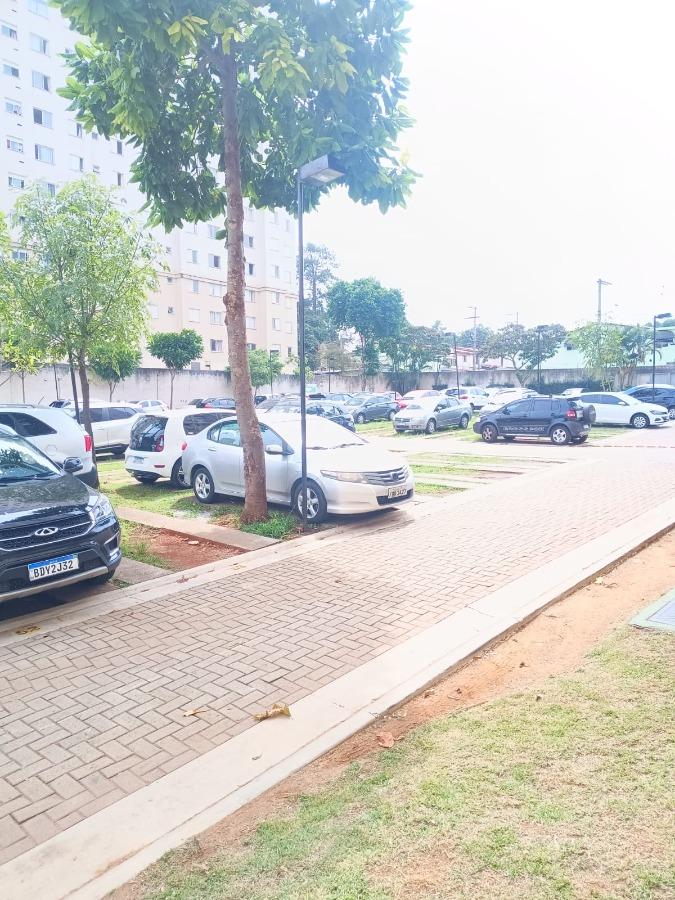 Apartamento, 2 quartos, 45 m² - Foto 3