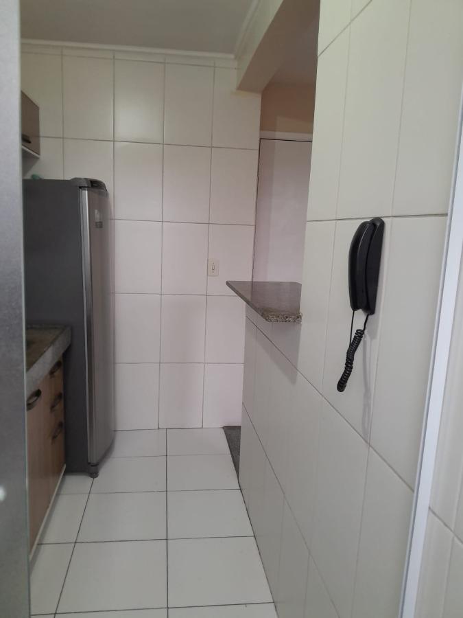 Apartamento, 2 quartos, 45 m² - Foto 11