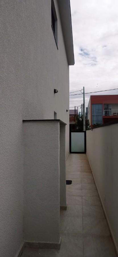 Sobrado à venda com 3 quartos, 228m² - Foto 7