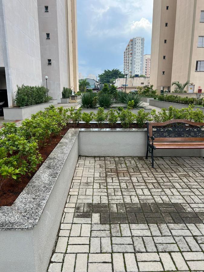 Apartamento, 3 quartos, 72 m² - Foto 18