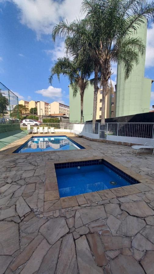 Cobertura, 3 quartos, 93 m² - Foto 1