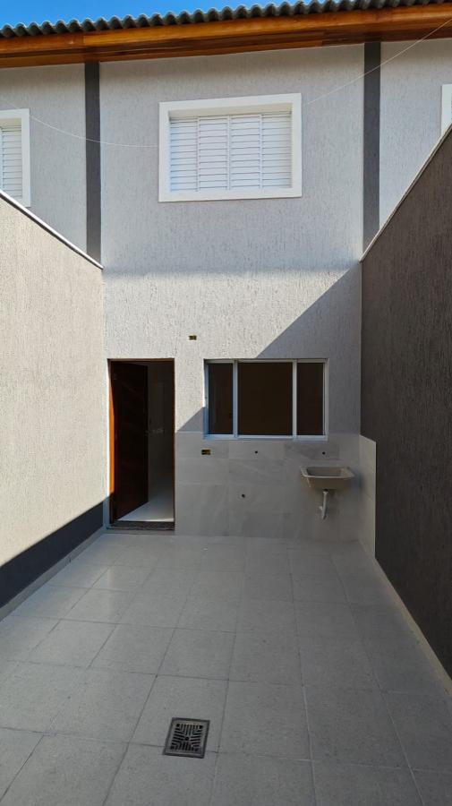 Sobrado, 2 quartos, 67 m² - Foto 2