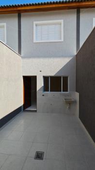 Sobrado para Venda por R$460.000,00 com 67m², 2 dormitórios, 2 vagas e 1 banheiro - Vila siria , São paulo  / SP