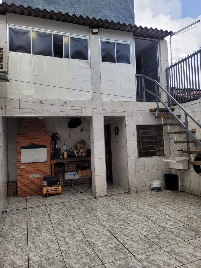 Sobrado, 2 quartos, 120 m² - Foto 14