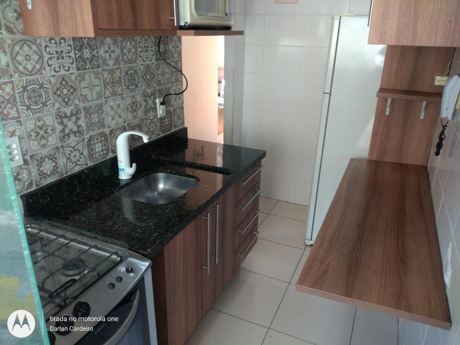 Apartamento à venda com 2 quartos, 45m² - Foto 14