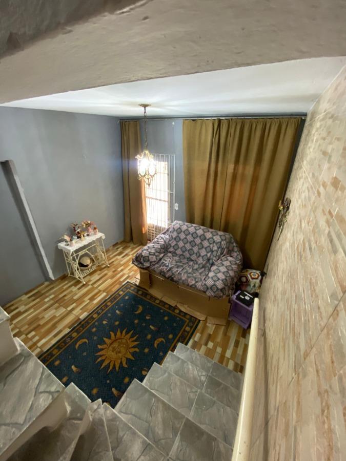 Sobrado, 3 quartos, 248 m² - Foto 12