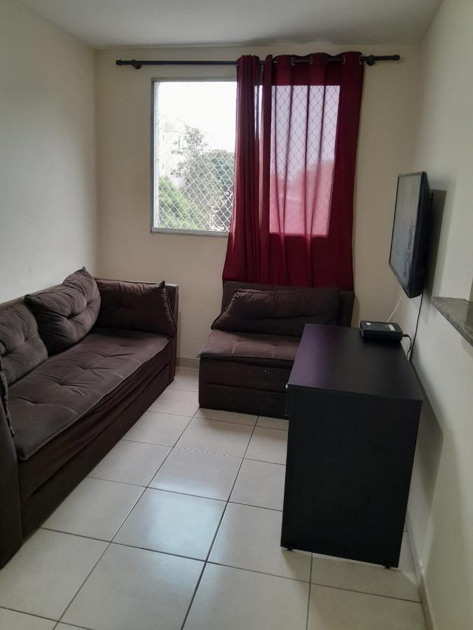 Apartamento, 2 quartos, 45 m² - Foto 10