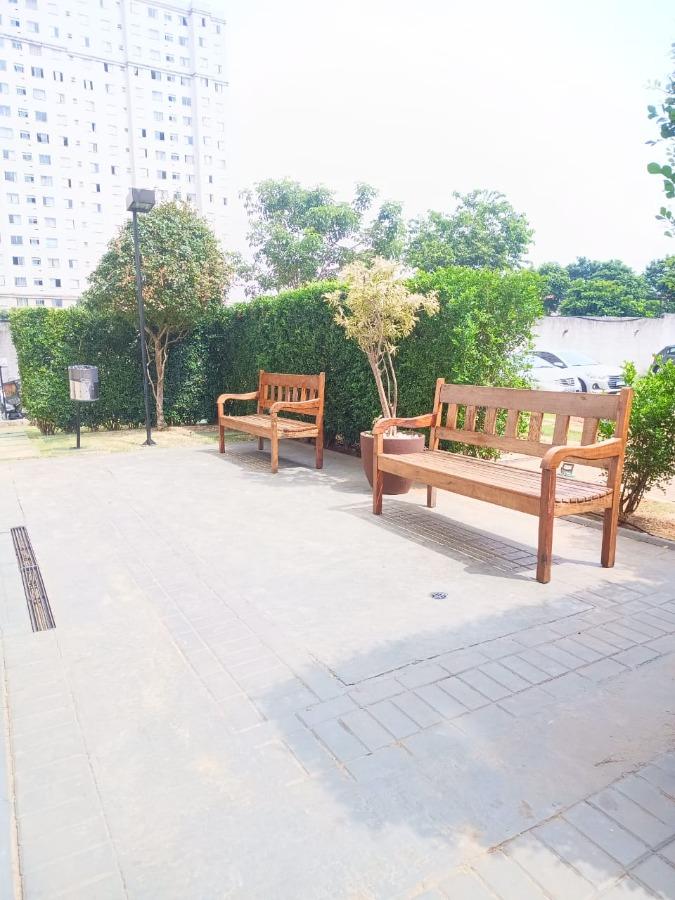 Apartamento, 2 quartos, 45 m² - Foto 5